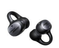 Baseus Słuchawki Open-ear XC1 Sound by Bose Czarna Dziura - 1360337 - zdjęcie 1